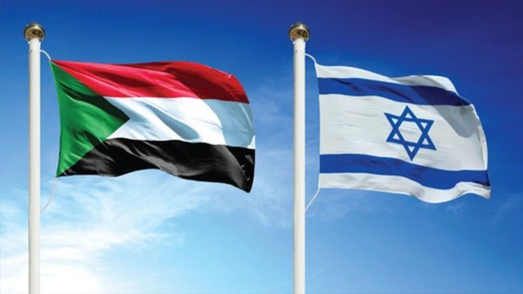 İsrail ve Sudan, ABD'de barış anlaşması imzalamaya hazırlanıyor