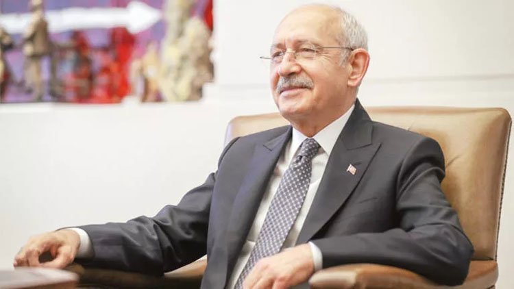 Kılıçdaroğlu: Uzlaşı olması halinde Cumhurbaşkanı adayı olacağım