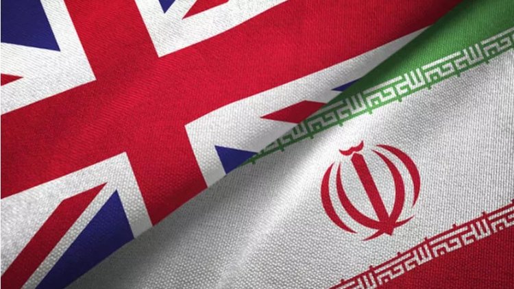 The Times: İngiltere 'İran Devrim Muhafızları planı'nı durdurdu