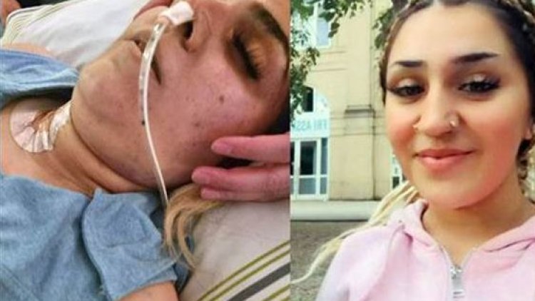 Zaho'lu Kürt kadının İsveç’te 'boğularak öldürüldüğü' iddia edildi