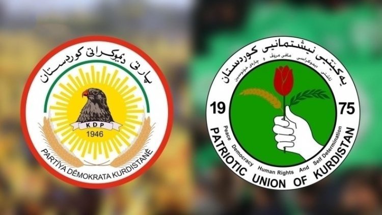 Uluslararası Koalisyon’dan KDP ve YNK’ye çağrı Uluslararası Koalisyon’dan KDP ve YNK’ye çağrı