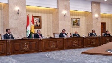 Kürdistan Bölgesi Bakanlar Kurulu toplanıyor Kürdistan Bölgesi Bakanlar Kurulu toplanıyor