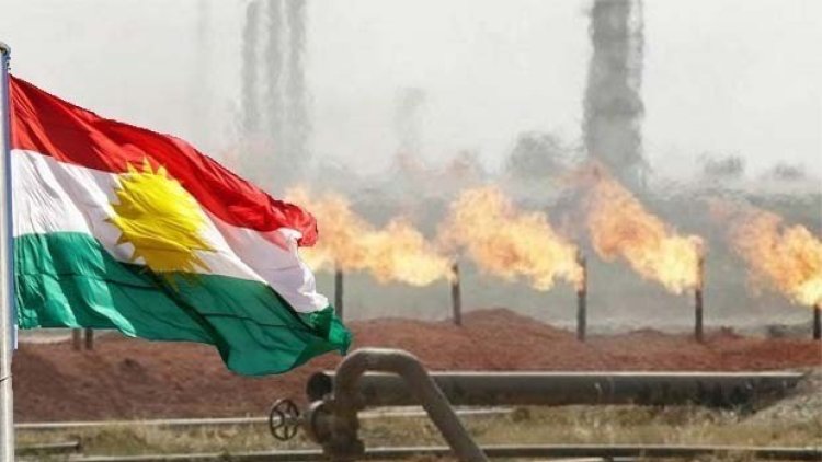 Kürdistan Bölgesi, Türkiye’ye petrol sevkiyatını yeniden başlattı Kürdistan Bölgesi, Türkiye’ye petrol sevkiyatını yeniden başlattı