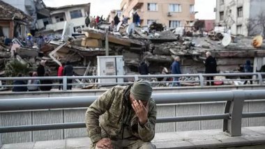 OHAL kararı TBMM’ye geliyor: Süreç nasıl işleyecek, siyasi partiler nasıl tutum alacak? OHAL kararı TBMM’ye geliyor: Süreç nasıl işleyecek, siyasi partiler nasıl tutum alacak?