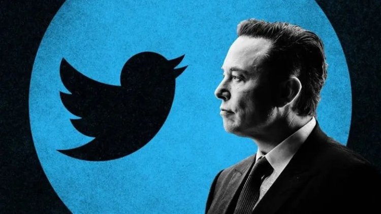 Elon Musk’tan Twitter’ın erişime engellenmesi konusunda açıklama