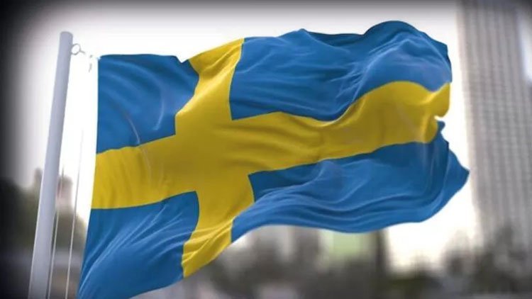 İsveç, bu kez Türkiye Büyükelçiliği önünde Kuran yakılmasına izin vermedi
