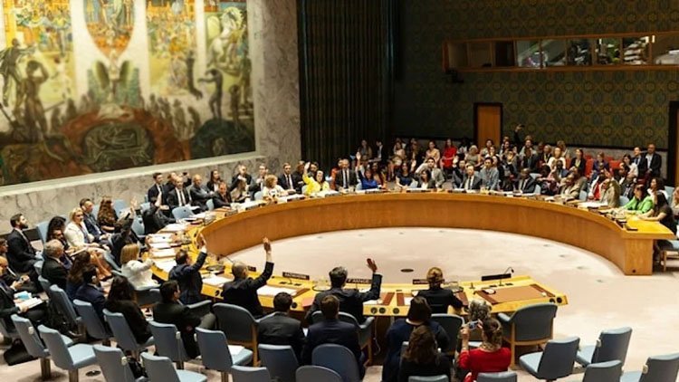 Birleşmiş Milletler Güvenlik Konseyi’nde Maraş depremi krizi çıktı