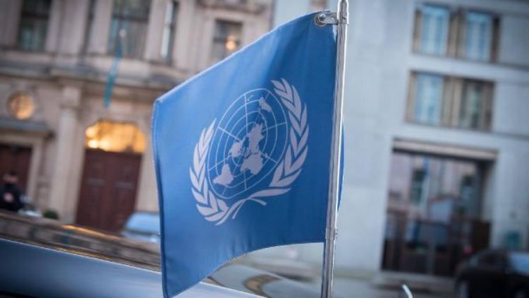 BM'den Suriye'de acil ateşkes çağrısı