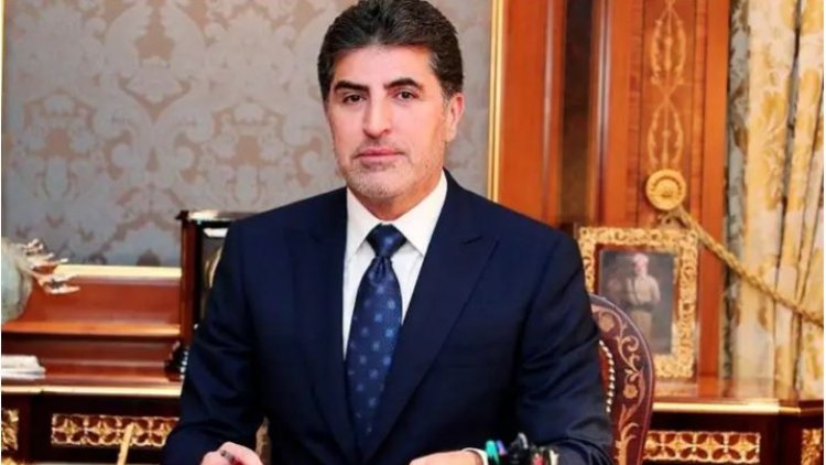 Neçirvan Barzani Münih Güvenlik Konferansı'na katılacak