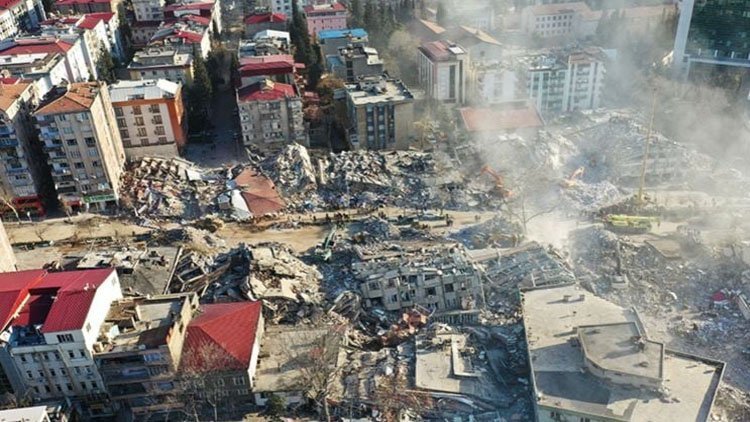 Depremzedelerin hakları neler?