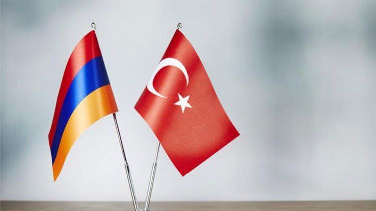Ermenistan: Türkiye'yle sınırın en kısa sürede açılmasını umuyoruz