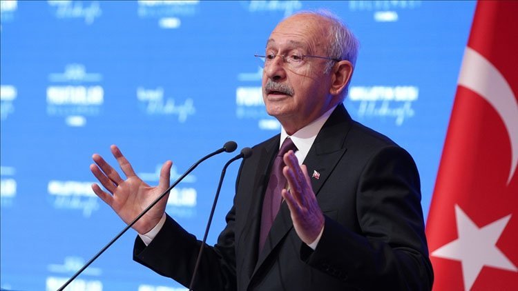 Kılıçdaroğlu: Seçim ertelenemez, seçimden kaçmak istiyorlar