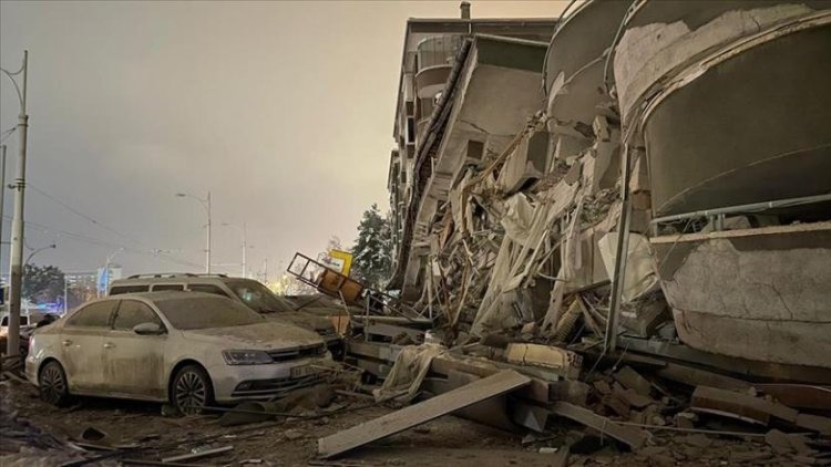 Malatya'da depremlerde hayatını kaybeden insanların sayısı açıklandı