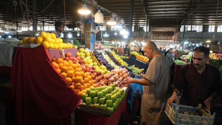 Kürdistan Bölgesi bu yıl yerli elma, bal ve üzüm ürünleri ihraç edecek