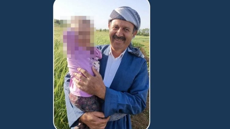 Kürt din adamı İran güvenlik güçleri tarafından tutuklandı