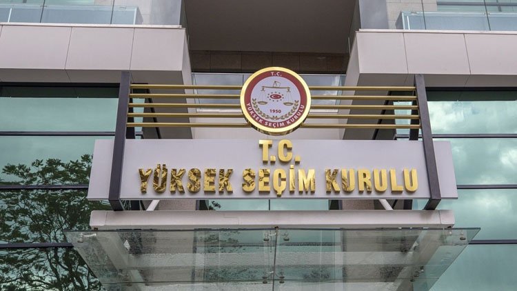 YSK'da konuşulan 4 seçim senaryosu