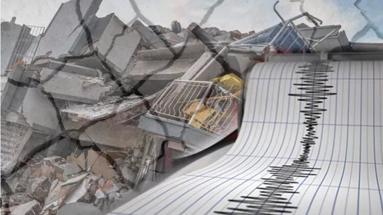 Kandilli Rasathanesi'nden 'Maraş depremi' açıklaması