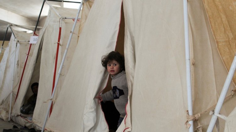 BM: Suriye'de 8,8 milyon kişi depremlerden etkilendi