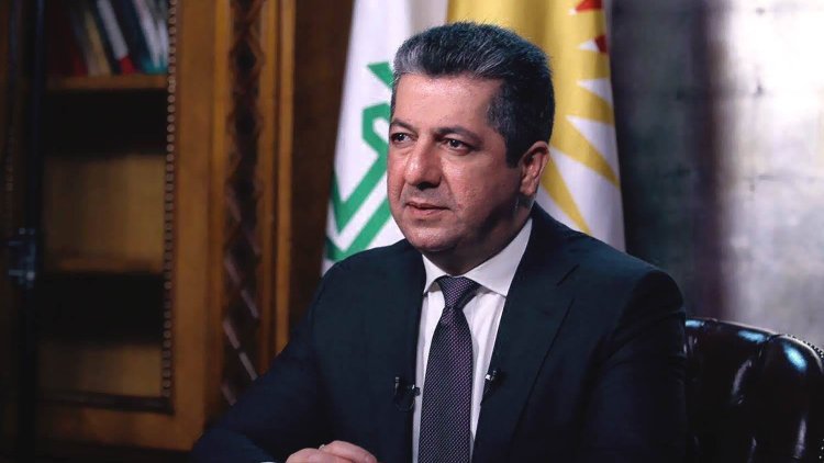 Başbakan Barzani Kürtçe'ye ilişkin iki özel kararname yayımladı