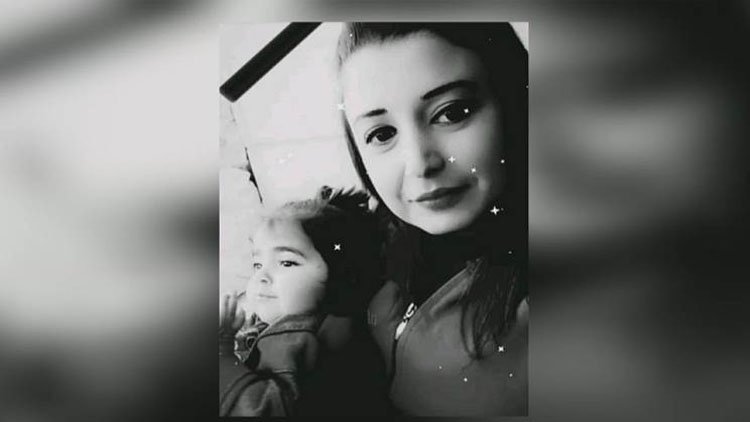 Erbil'de yaşayan Afrinli aile depremde 8 yakınını kaybetti