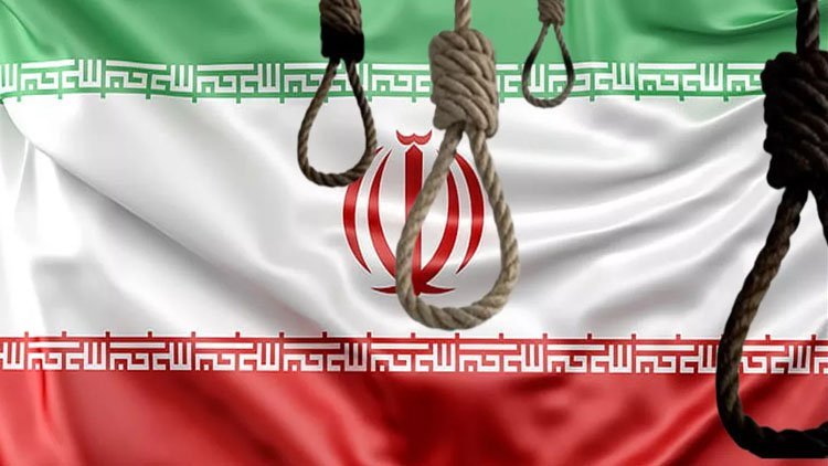 İran 3 Kürt mahkumu idam etti
