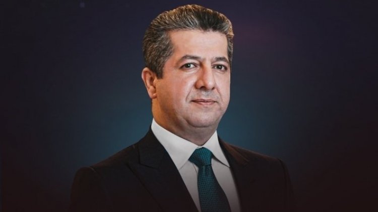 Mesrur Barzani’den Anadili Günü mesajı: Kendimden başlayacağım