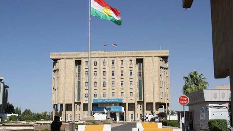 Kürdistan Bölgesi Parlamentosu 1 Mart’ta çalışmalarına başlayacak