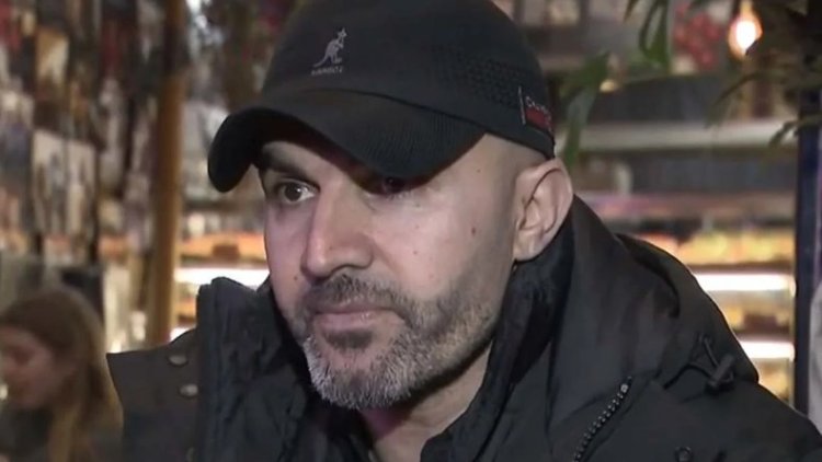 New York'taki Kürt pizzacı, dükkanının gelirini depremzedelere bağışlayacak