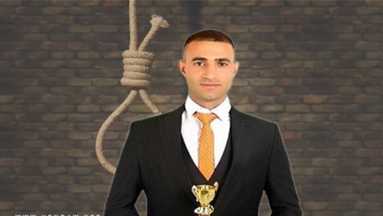 Rojhilatlı siyasi aktivist, İran rejimi tarafından gizlice idam edildi