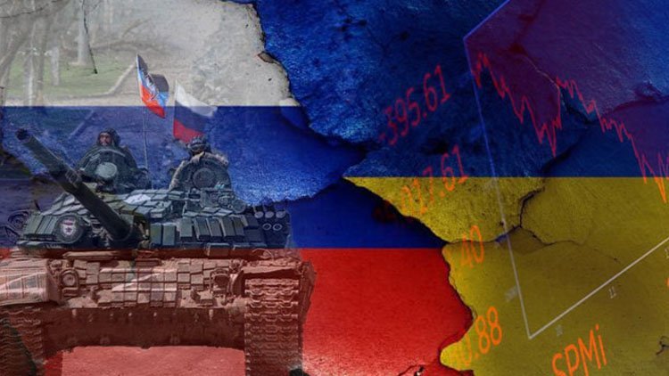 Ukrayna-Rusya savaşının dünya ekonomisine maliyeti açıklandı