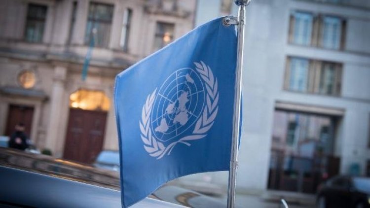 BM, Suriyeli depremzedelere Türkiye üzerinden yardımı artıracak 