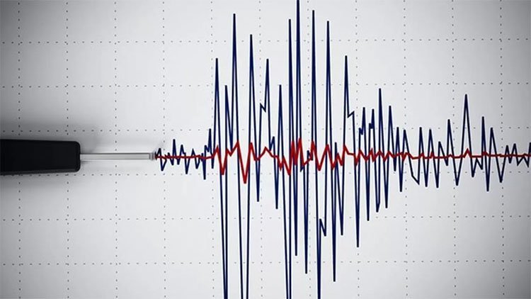 Hatay’da 4,2 şiddetinde deprem