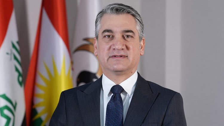 Hükümet Sözcüsü Cotyar Adil: Kürdistan Bölgesi’nin konumu günden güne güçleniyor
