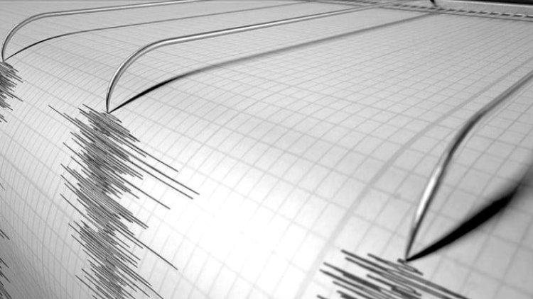 Hatay, Maraş ve Malatya’da peş peşe artçı depremler