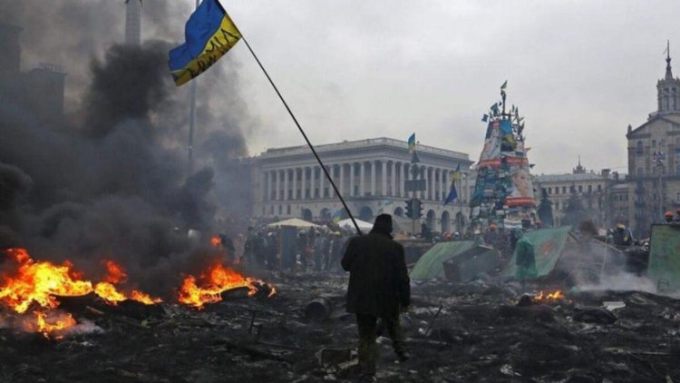Ukrayna Savaşı'nın bir yıllık bilançosu açıklandı