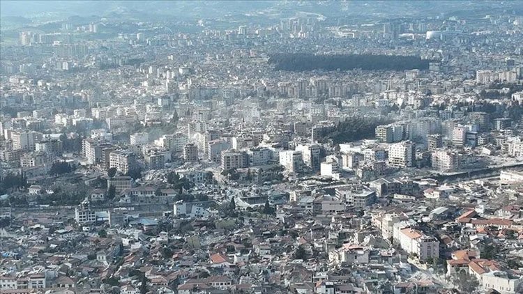 DEÜ'lü jeofizikçiler: 3 şehirde deprem riski yüksek