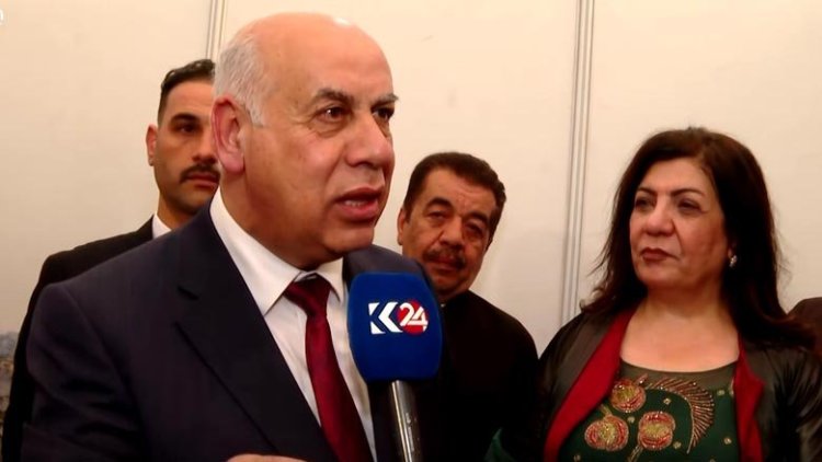 Irak Kültür Bakanı: Dünyada Kürdistan Bölgesi’nden daha güzel bir yer var mı?