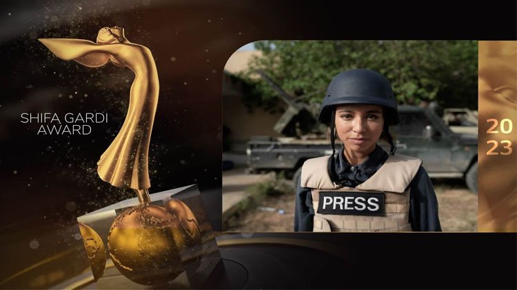 Uluslararası Şifa Gerdi Ödülü, İngiliz gazeteci Isobel Yeung’a verildi
