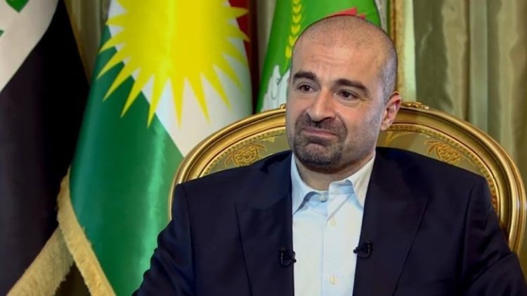 Bafil Talabani, Süleymaniye asayiş yönetimini görevden uzaklaştırdı