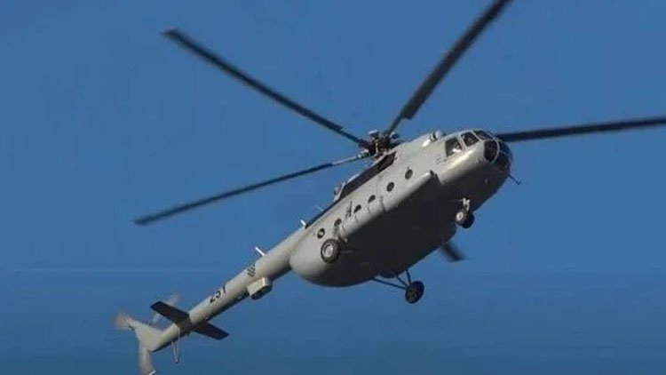 Hırvatistan, Ukrayna'ya 14 helikopter göndermeye hazırlanıyor