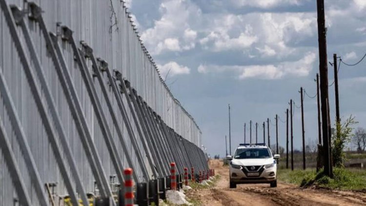 Yunanistan, Türkiye ve Suriye depremlerinden sonra sınır güvenliğini artırdı