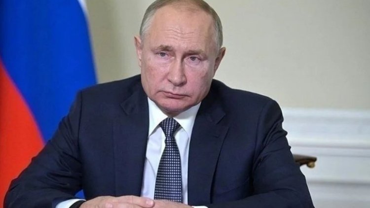 Zelenskiy: 'Putin'i çevresindeki kişiler öldürecek'