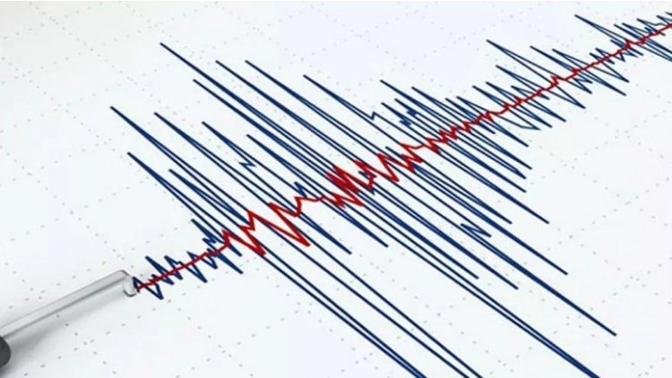 İran'ın güneybatısında deprem