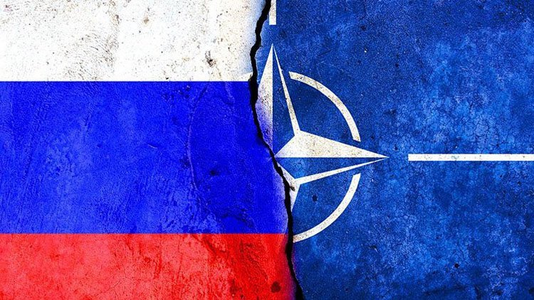 Kremlin: NATO Rusya’yla fiilen savaş hâlinde