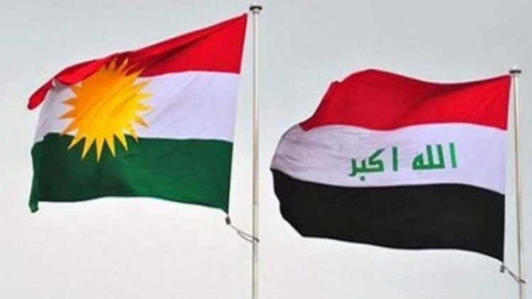Kürdistan Bölgesi artık ‘yasal olarak’ petrol satabilecek