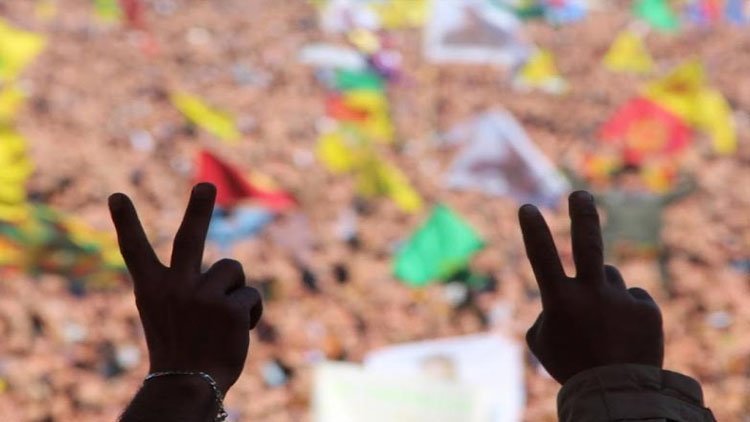 Cemil Bayık: 'Kürt sorununun askeri çözümü yoktur'