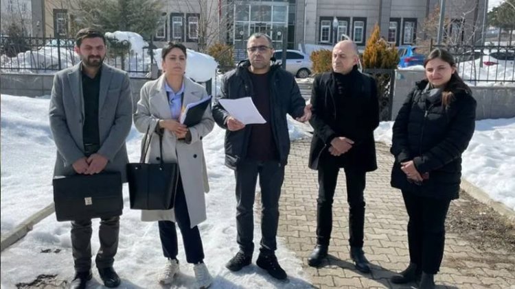 Dezenformasyon yasasından ilk ceza: Gazeteci Aygül'e 10 ay hapis