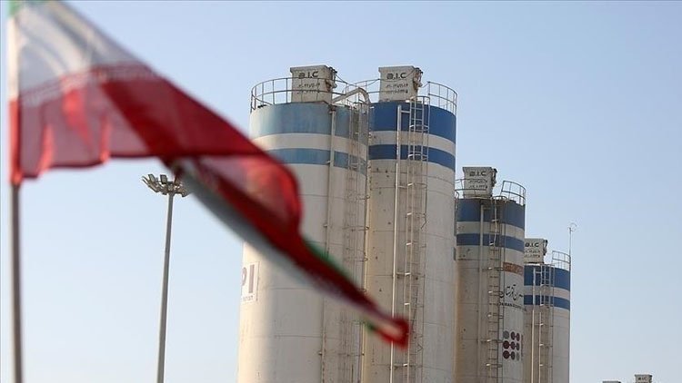 Silah sınıfına çok yakın: İran'da zenginleştirilmiş uranyum parçacıkları tespit edildi