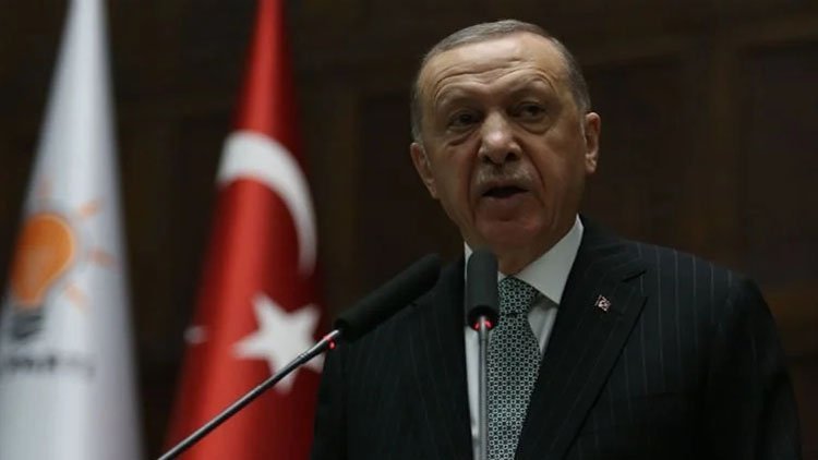 Kulis: Erdoğan 10 Mart'ta TBMM'yi feshedecek