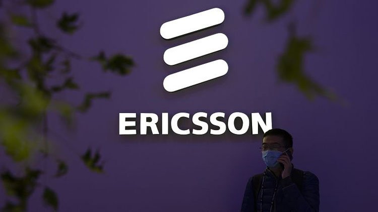 Ericsson’a IŞİD’e rüşvet verdiği gerekçesiyle 206 milyon dolarlık ceza